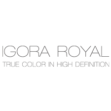 "IGORA: Professional Hair Color Excellence"