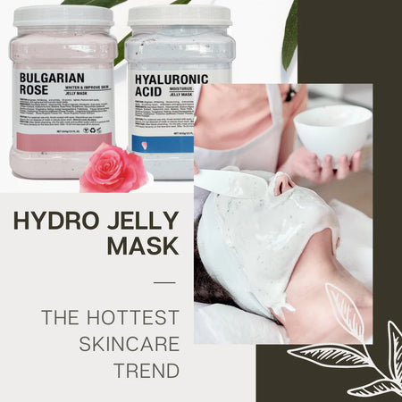 Hydro Jelly Mask