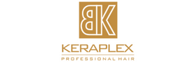 KERAPLEX"KERAPLEX: Advanced Hair Repair for Stronger Strands"