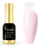 Venalisa Soak Off UV Nail Gel 12ml Color -