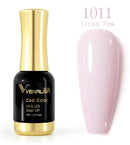 Venalisa Soak Off UV Nail Gel 12ml Color -