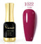 Venalisa Soak Off UV Nail Gel 12ml Color - #1023