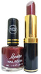 Medora Lipstick and Nail Polish Pair Pack 102