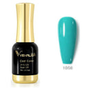 Venalisa Soak Off UV Nail Gel 12ml Color -