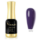 Venalisa Soak Off UV Nail Gel 12ml Color -