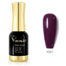 Venalisa Soak Off UV Nail Gel 12ml Color -