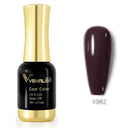 Venalisa Soak Off UV Nail Gel 12ml Color -