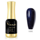 Venalisa Soak Off UV Nail Gel 12ml Color -