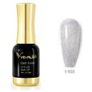 Venalisa Soak Off UV Nail Gel 12ml Color -