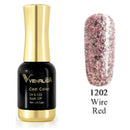 Venalisa Soak Off UV Nail Gel 12ml Color -