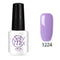 Sexy Mix Soak Off UV Nail Gel 7ml Color - #1224