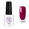 Sexy Mix Soak Off UV Nail Gel 7ml Color - #1225