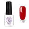 Sexy Mix Soak Off UV Nail Gel 7ml Color - #1227