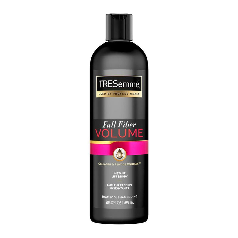 TRESemmé Shampoo Full Fiber Volume For Thin Hair- 592 ML