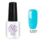 Sexy Mix Soak Off UV Nail Gel 7ml Color - #1237