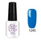 Sexy Mix Soak Off UV Nail Gel 7ml Color - #1245