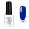 Sexy Mix Soak Off UV Nail Gel 7ml Color - #1247