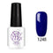 Sexy Mix Soak Off UV Nail Gel 7ml Color - #1248