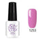 Sexy Mix Soak Off UV Nail Gel 7ml Color -