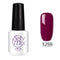 Sexy Mix Soak Off UV Nail Gel 7ml Color -