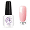 Sexy Mix Soak Off UV Nail Gel 7ml Color - #1327