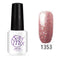 Sexy Mix Soak Off UV Nail Gel 7ml Color - #1353