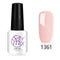 Sexy Mix Soak Off UV Nail Gel 7ml Color -