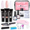 Born Pretty 14pcs Polygel Nail Kit