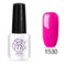 Sexy Mix Soak Off UV Nail Gel 7ml Color -