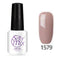 Sexy Mix Soak Off UV Nail Gel 7ml Color - #1579