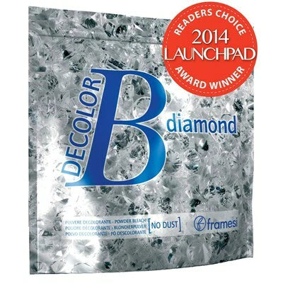 Framesi Decolor B Diamond Bleaching Powder 500gm.