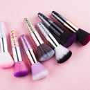 Nail Dust Brush Nail Art Brush Remover Acrylic UV Gel Polish Powder Cleaning Tool Beauty Makeup Brushes Manicure Accessories