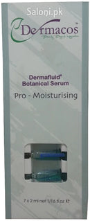 Dermacos Pro - Moisturizing Skin Care Serum 2ml