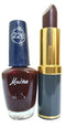 Medora Lipstick and Nail Polish Pair Pack 226