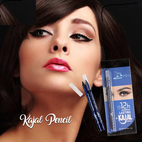 Becute Lasting Kajal Pencil