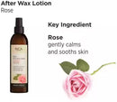 Rica After Wax Lotion 250 ML Rose