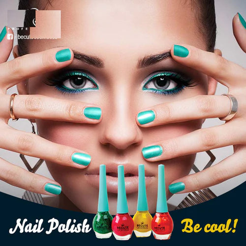 Becute Nail Polish