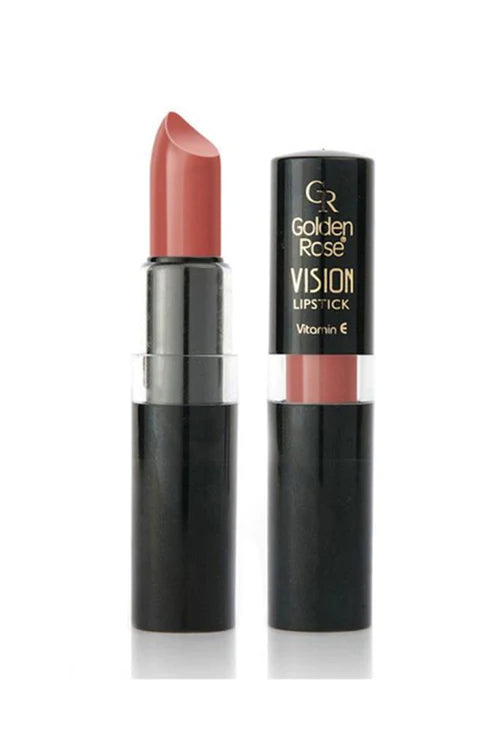 GOLDEN ROSE Vision Lipstick 102