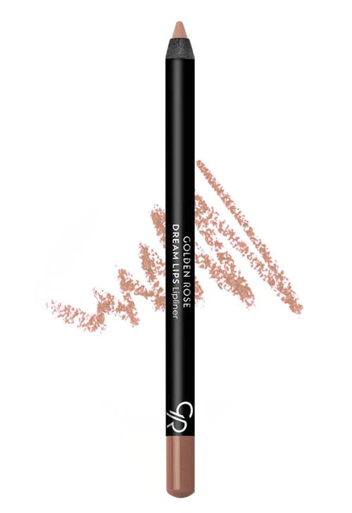 Golden Rose Dream Lip Liner 502