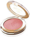 Golden Rose Powder Blush on 08 Coral Rose