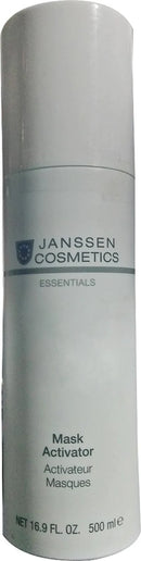 Janssen Mask Activator 500ml