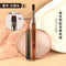 New Nail Pen Brush Wooden Handle Glue Phototherapy Pen Gel Nail Brush Nails Art Tools Nail Charm