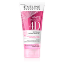 EVELINE White Prestige 4D Whitening Facial Wash Foam 100 ML