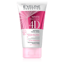 EVELINE White Prestige 4D Whitening Facial Scrub 150 ML