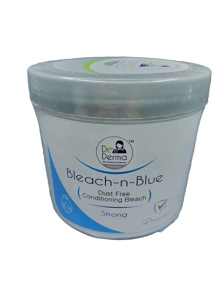 Dr.Derma Bleach N Blue 500ml