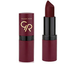 GOLDEN ROSEVelvet Matte Lipstick 23