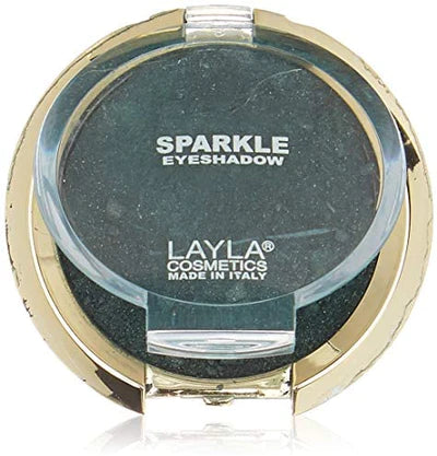 Eye shadow Sparkle - No. 14