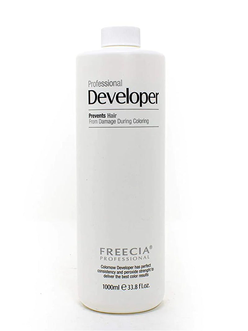 FREECIA Developer 1000 ML