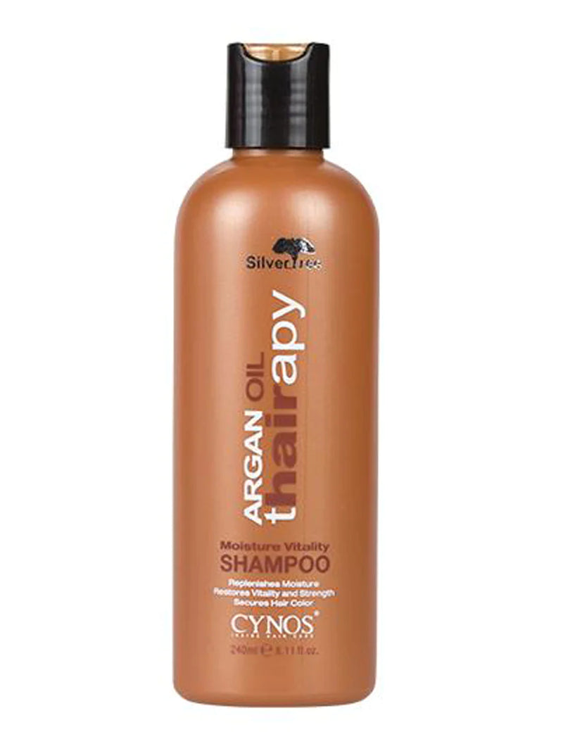 Freecia Cynos Argan Oil Therapy Shampoo 240 ML