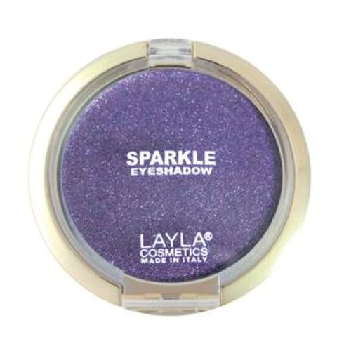 Eye shadow Sparkle - No. 08